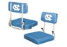 North Carolina Tar Heels Hardback Stadium Seat