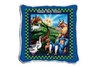 Little Boy Blue Pillow