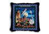 Cat And Fiddle Pillow