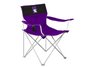 Northwestern Canvas Chair
