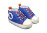 Boise State Broncos Infant Soft Sole Canvas Shoe SM