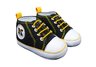 Missouri Tigers Infant Soft Sole Canvas Shoe SM
