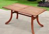 Atlantic Rectangular Table