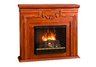 gel fuel fireplace, ventless fireplace
