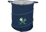 Notre Dame Trash Can