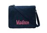 Doodlebugz Crayola Messenger Bag - Denim
