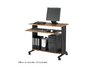 CherryMuv 35" Workstation Fixed Height