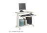GrayMuv 35 Workstation Fixed Height