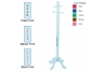 Clothes Pole - Personalized