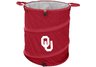Oklahoma Trash Can