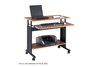 CherryMuv 35" Workstation Adjustable Height