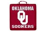 Oklahoma Stadium Cushion
