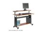 CherryMuv Extra Wide Workstation