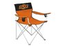 Oklahoma State Cowboys Big Boy Chair