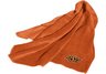 OK State Fleece Throw