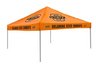 OK State Orange Tent