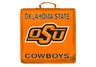 OK State Stadium Cushion