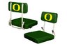 Oregon Ducks Hardback Stadium Seat