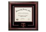 Texas A&M Spirit Diploma Frame