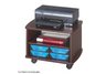 MahoganyPicco Duo Printer Stand