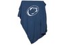 Penn State Sweatshirt Blanket