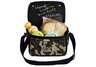 Doodlebugz Crayola Lunch Tote - Green Camouflage
