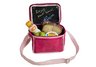 Doodlebugz Crayola Lunch Tote - Hot Pink