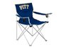 Pittsburgh Panthers Deluxe Chair
