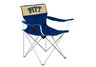 Pittsburgh Canvas Chair