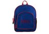 Doodlebugz Crayola Backpack - Blue/Red