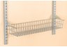 31" Wire Basket Storage Accessory