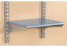 15 inch wire shelf