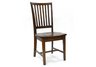 Chestnut Hudson Dining Chair