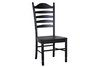 Antique Black Whitman Dining Chair