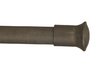 Casa Artistica Forged Metal End Cap Pair