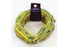 1-Section 2-Rider Tow Rope