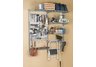 Garage Wall Storage System