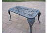Mississippi Cocktail Table