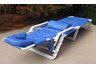 ErgoLounger Spa / Blue