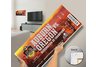 2011 BCS Championship Mega Ticket