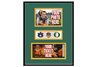 2011 BCS Championship Oregon Ticket Frame