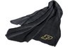 Purdue Boilermakers Fleece Throw