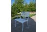Mississippi Arm Chair Beach Sand