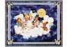 Mother Goose Throw