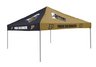 Purdue Boilermakers Two Tone Tailgating Tent