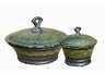 GAVIVI BOWLS, SET/2