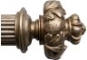 Royal Crown Finial