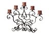 EFFIE, CANDLE SCONCE
