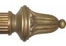 Royal Meeting Street Finial