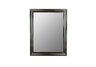 Edgewater Espresso Walnut Mirror